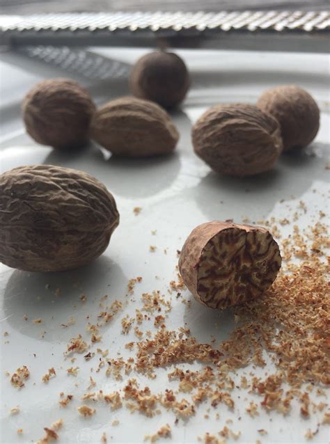 The Nutmeg Conundrum: Decoding the Effects of Excessive Consumption